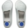 Men’s Plantar Fasciitis Shock Absorbing Arch Support Orthotic Foots Protection Insole