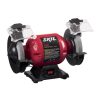 Skil 3380-01 6 In. Bench Grinder with Light