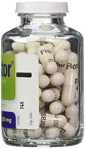 Florastor Probiotic 100 Count 250mg 2 - Image 6
