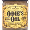 Odie’s Oil – Universal – 9oz Jar Pack of 2